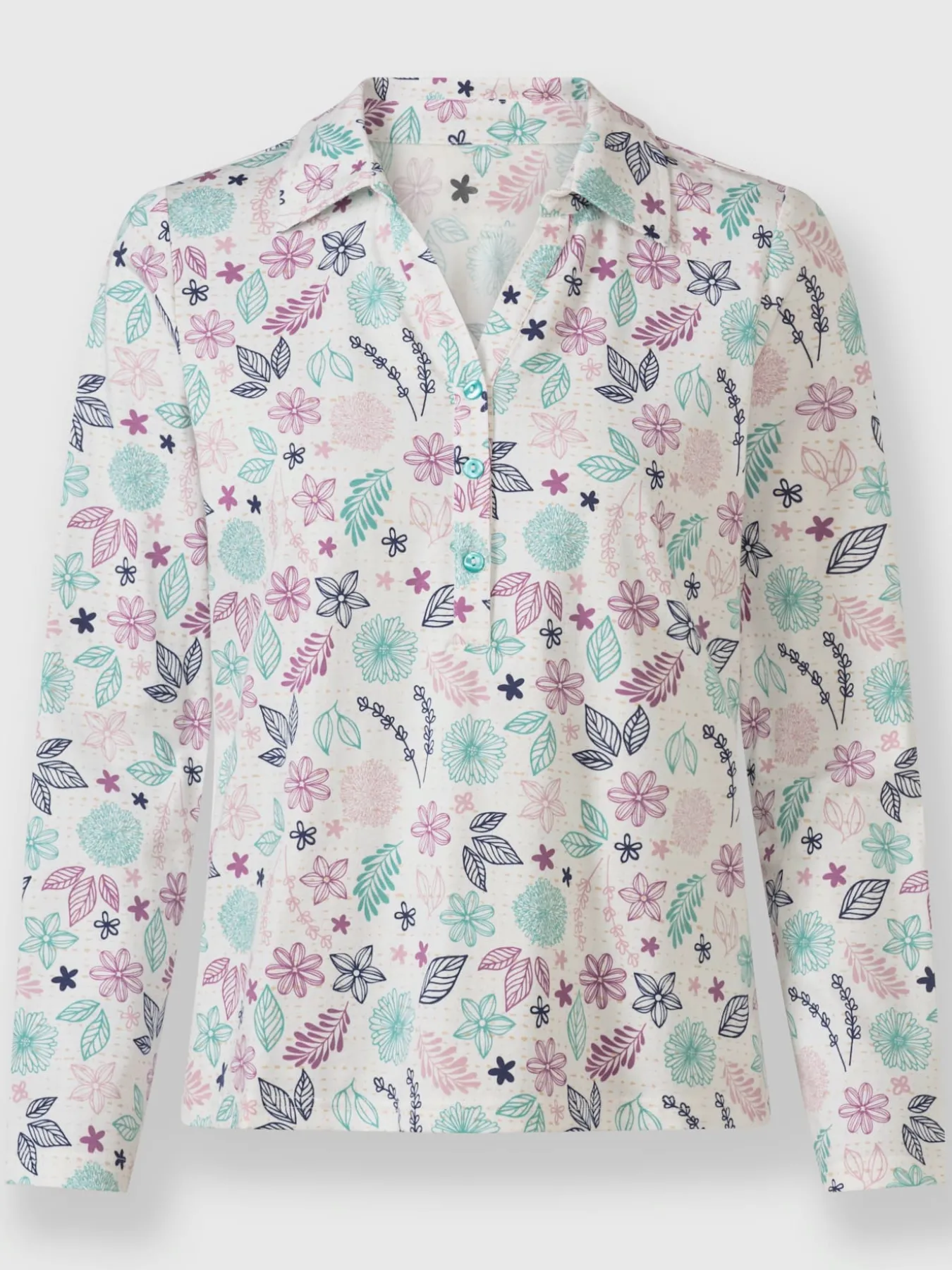Polo 95% coton