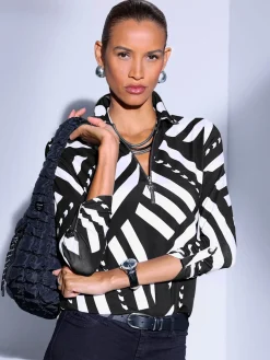 Polo 95% viscose