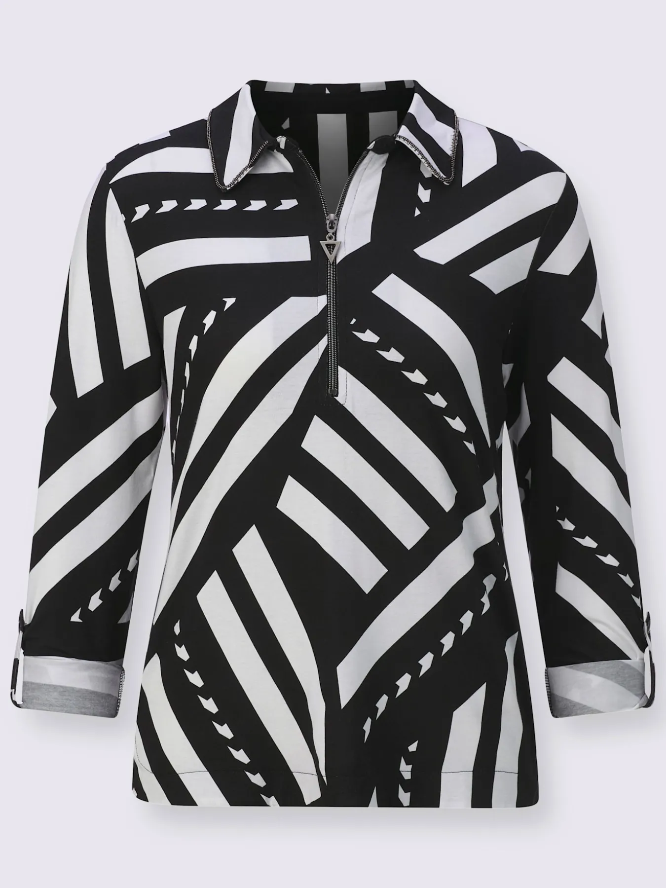 Polo 95% viscose