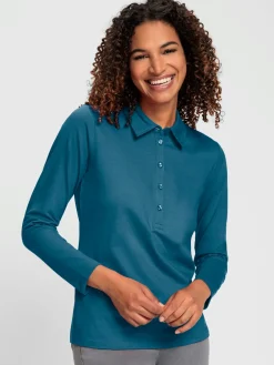 Polo qualité coton