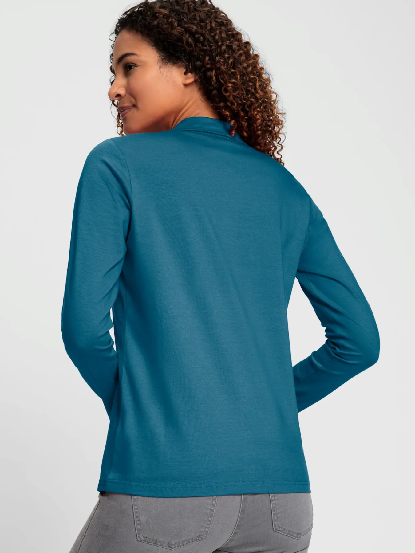 Polo qualité coton