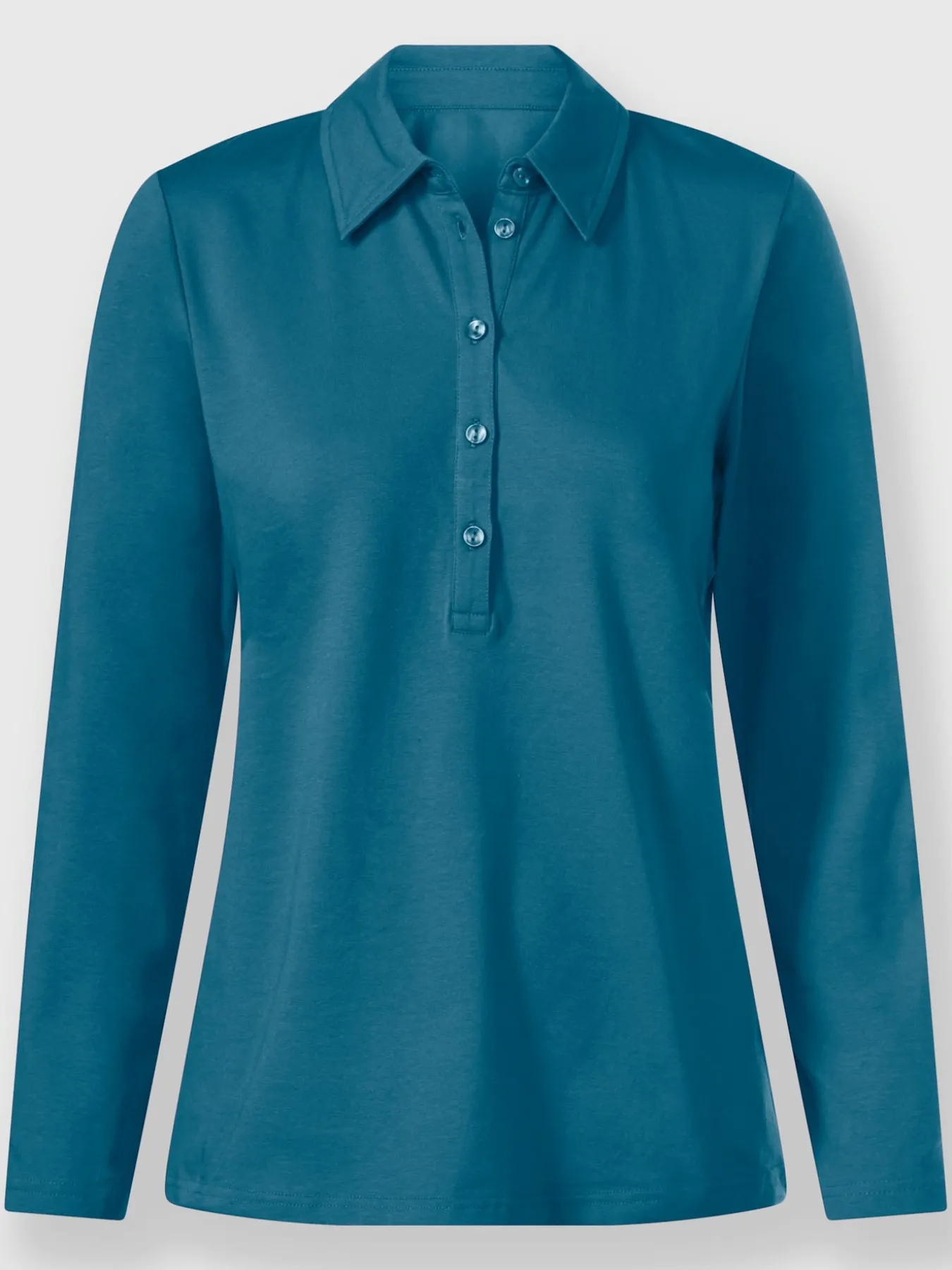 Polo qualité coton