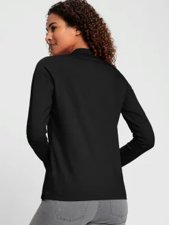 Polo qualité coton