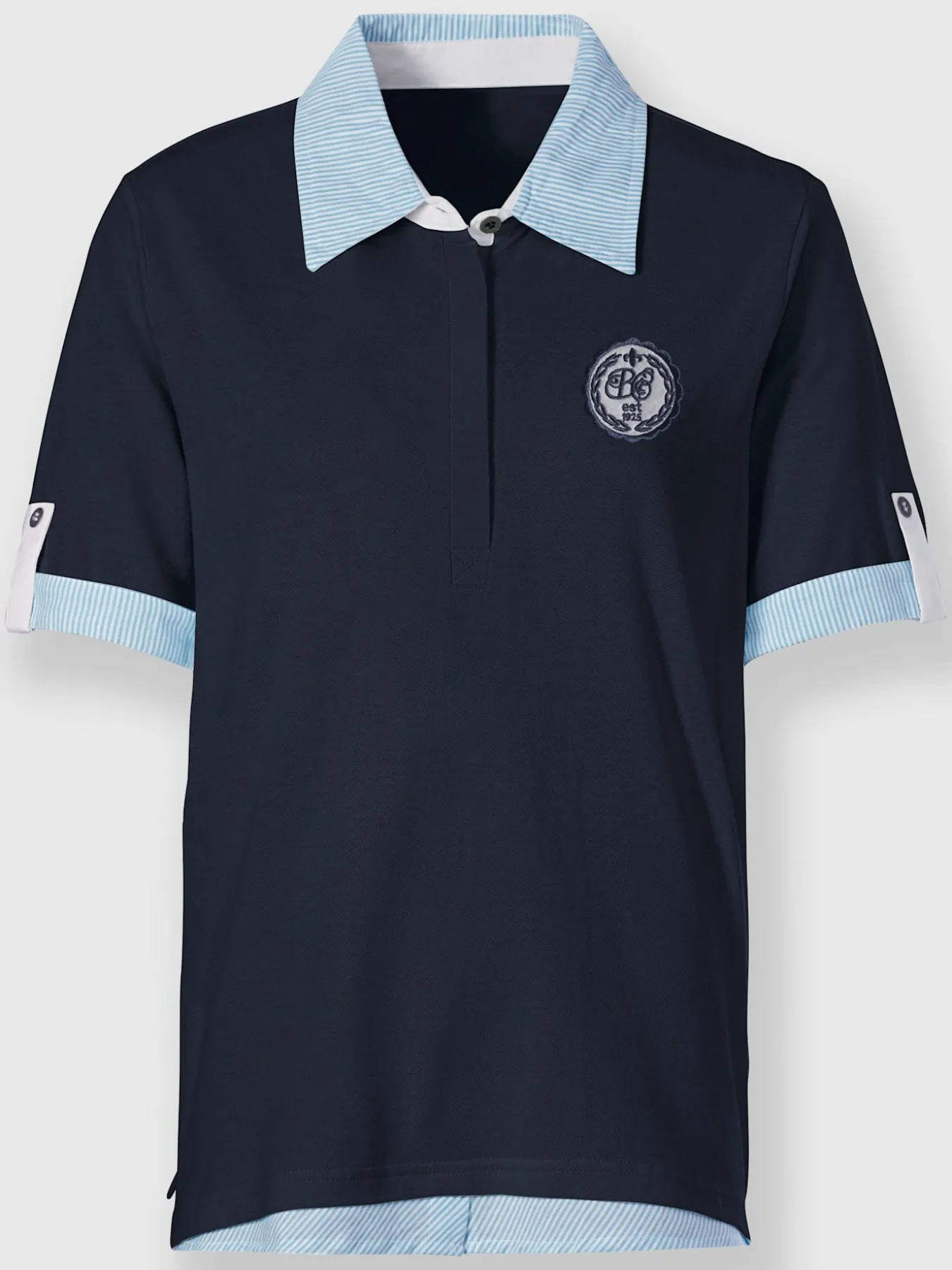 Polo qualité coton
