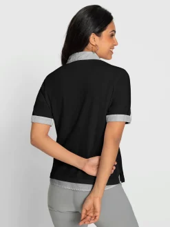 Polo qualité coton