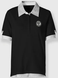 Polo qualité coton