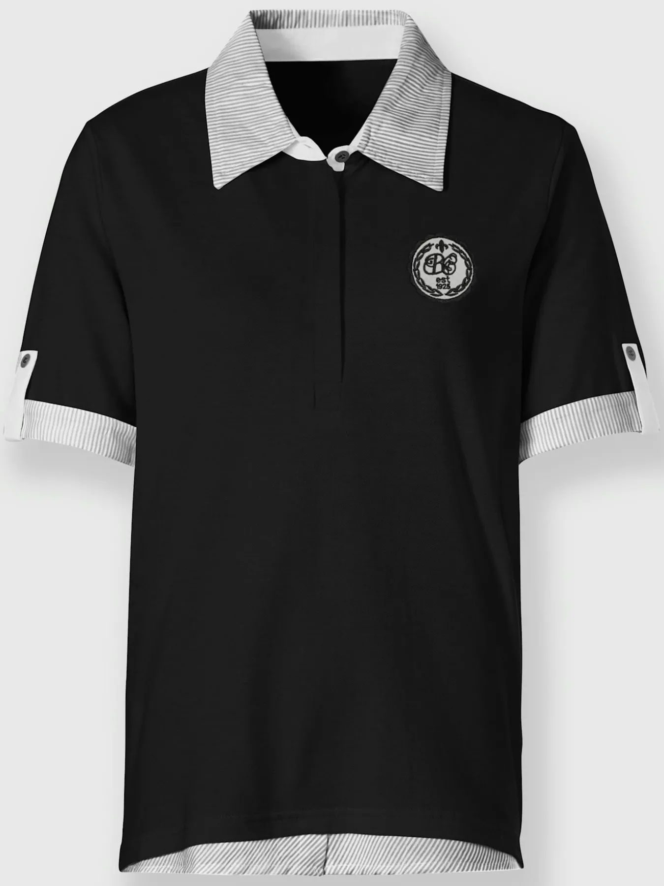Polo qualité coton