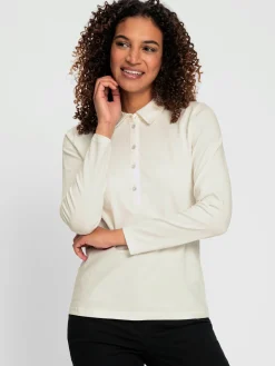 Polo qualité coton