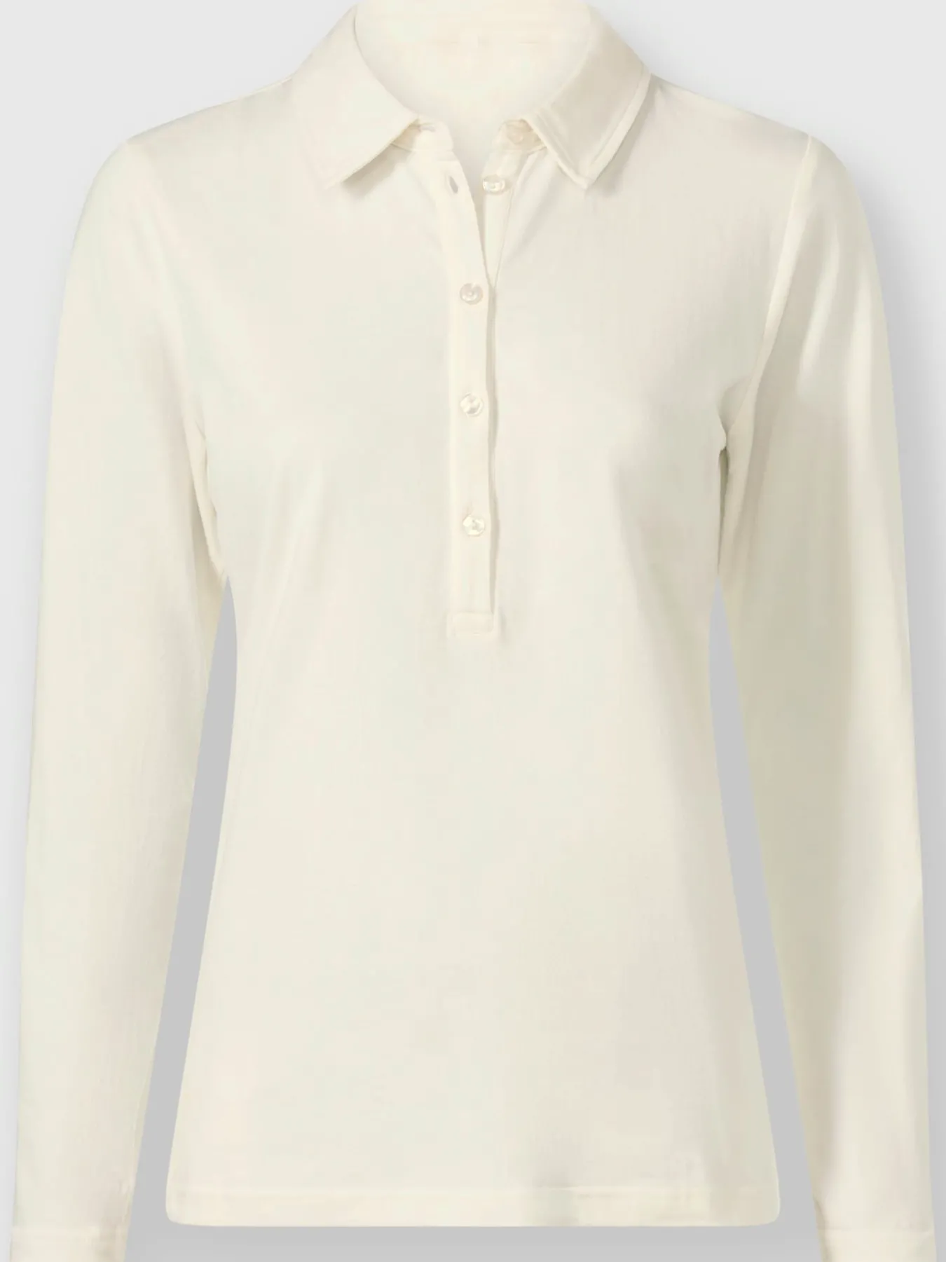 Polo qualité coton