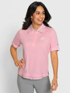 Polo qualité coton