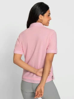 Polo qualité coton