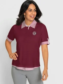 Polo qualité coton