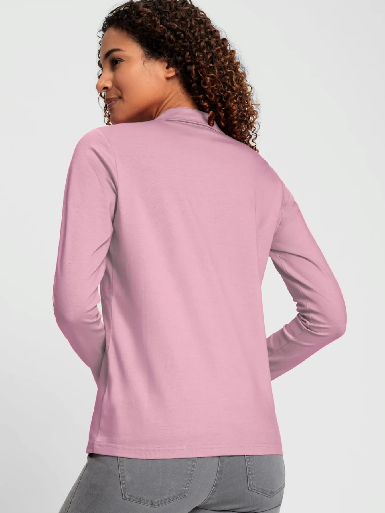 Polo qualité coton