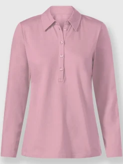 Polo qualité coton