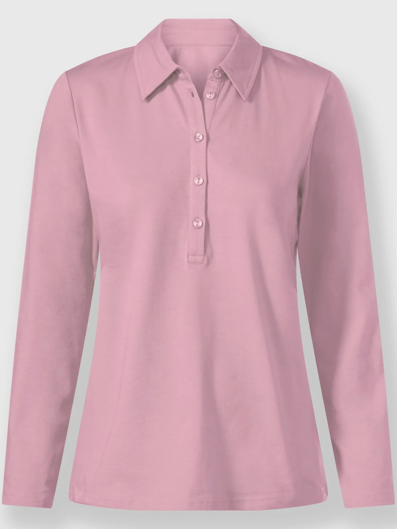 Polo qualité coton
