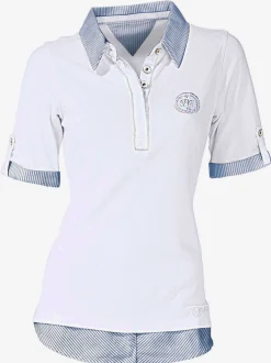 Polo qualité coton