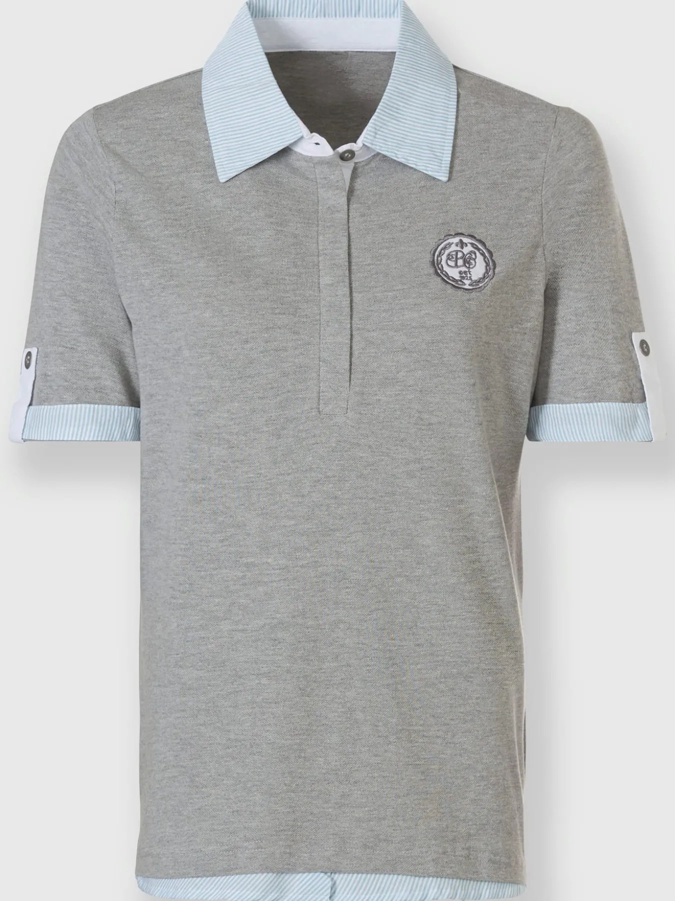 Polo qualité coton