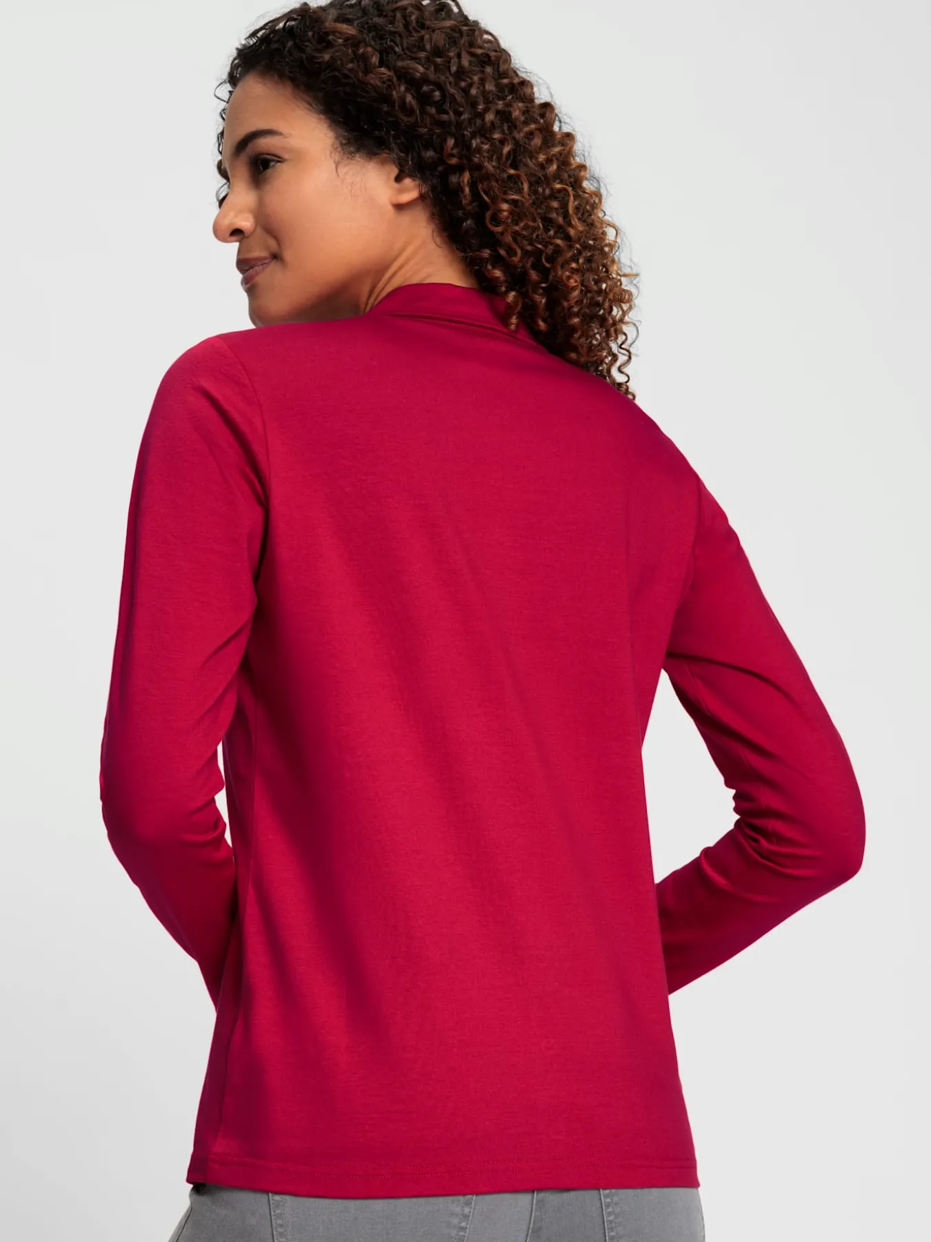 Polo qualité coton