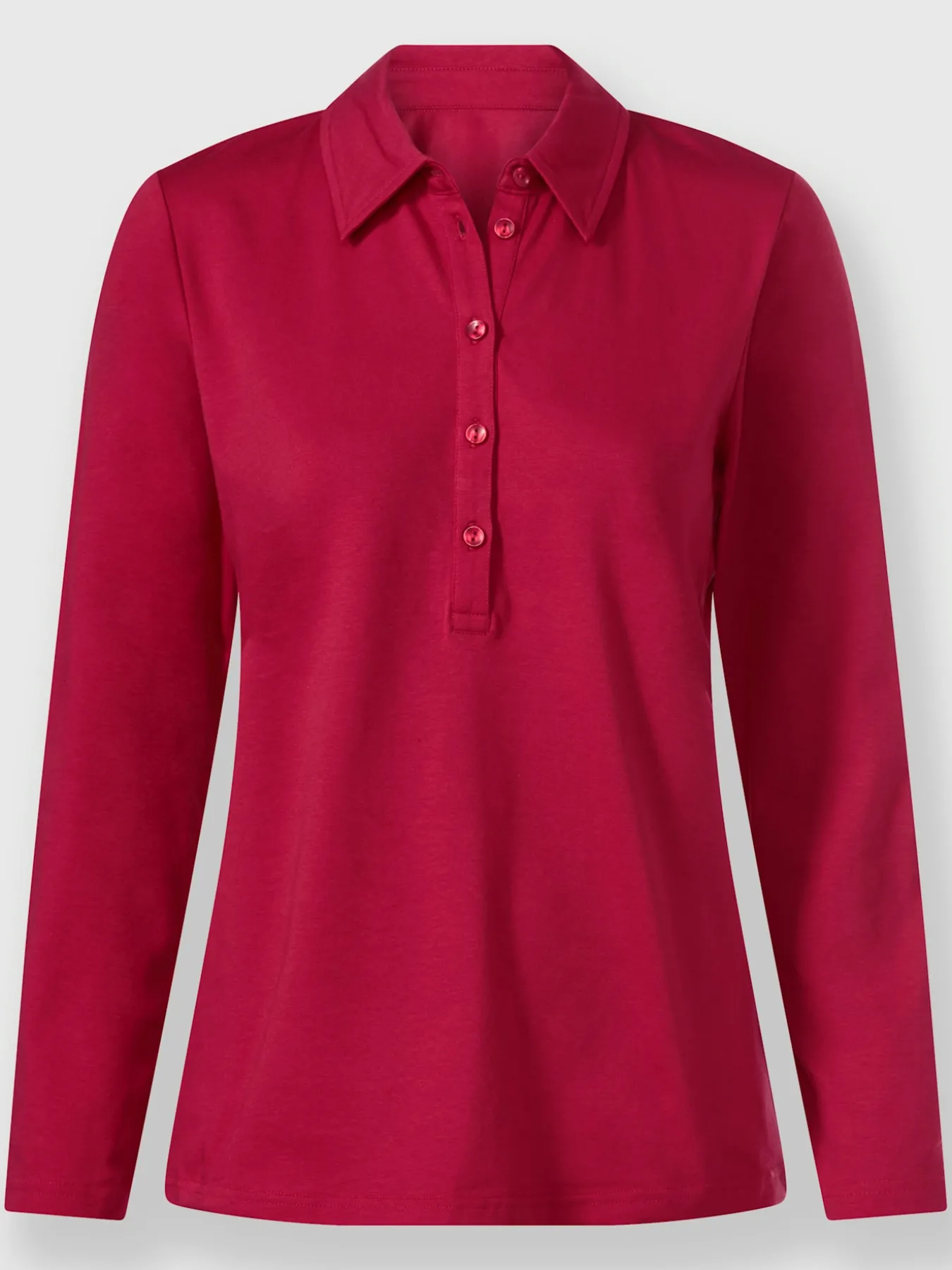 Polo qualité coton