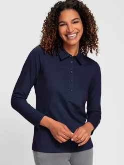 Polo qualité coton