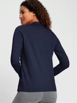 Polo qualité coton