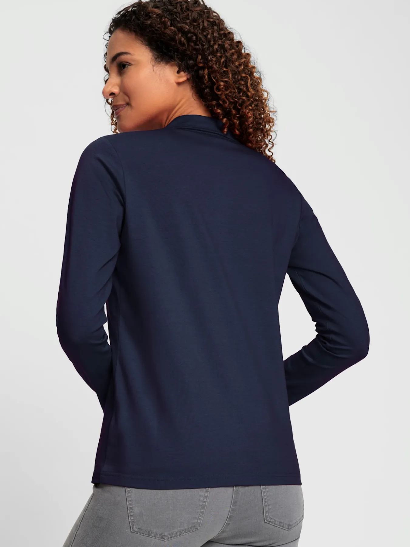 Polo qualité coton