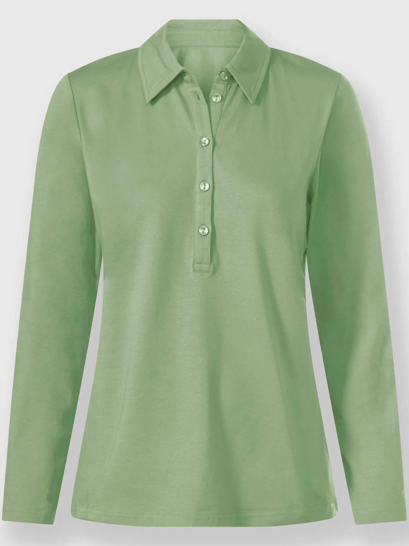 Polo qualité coton