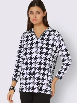 Polo viscose
