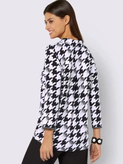Polo viscose