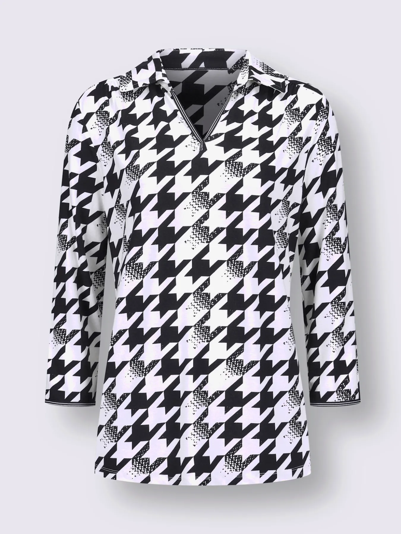 Polo viscose