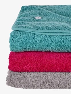Poncho de bain