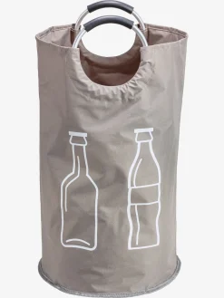 Porte-bouteilles polyester résistant