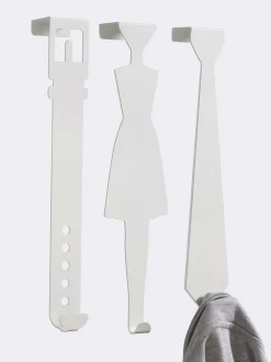 Portemanteau de porte lot de 3