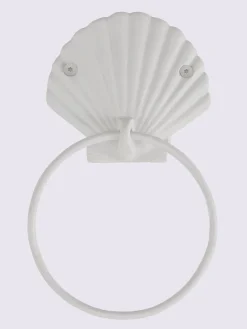 Porte-serviettes serviette toujours accessible