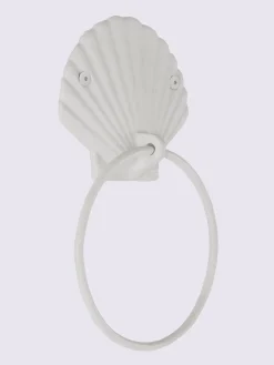 Porte-serviettes serviette toujours accessible