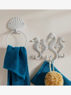 Porte-serviettes serviette toujours accessible