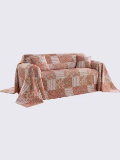 Protection fauteuil juste magnifique
