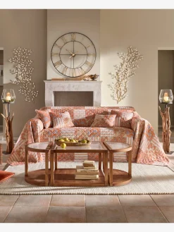 Protection fauteuil juste magnifique