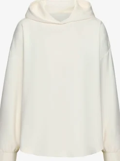 Pull à capuche sweat détente à capuche