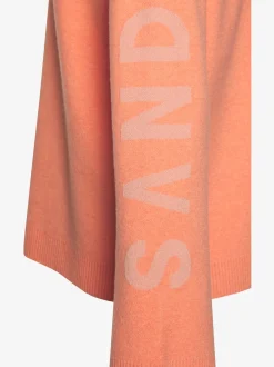 Pull à col roulé sweatshirt en tricot doux et élastique