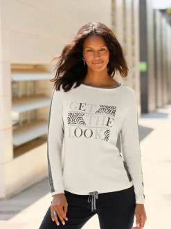 Pull 50% coton