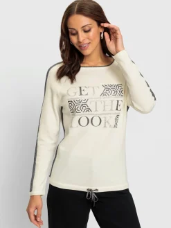 Pull 50% coton
