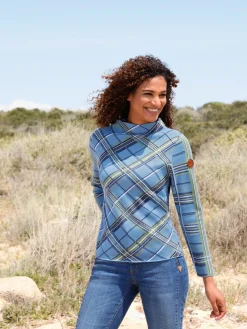 Pull 50% coton