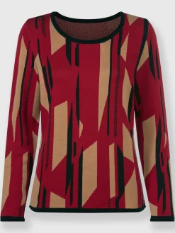 Pull 50% coton