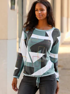 Pull 50% coton