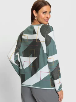 Pull 50% coton