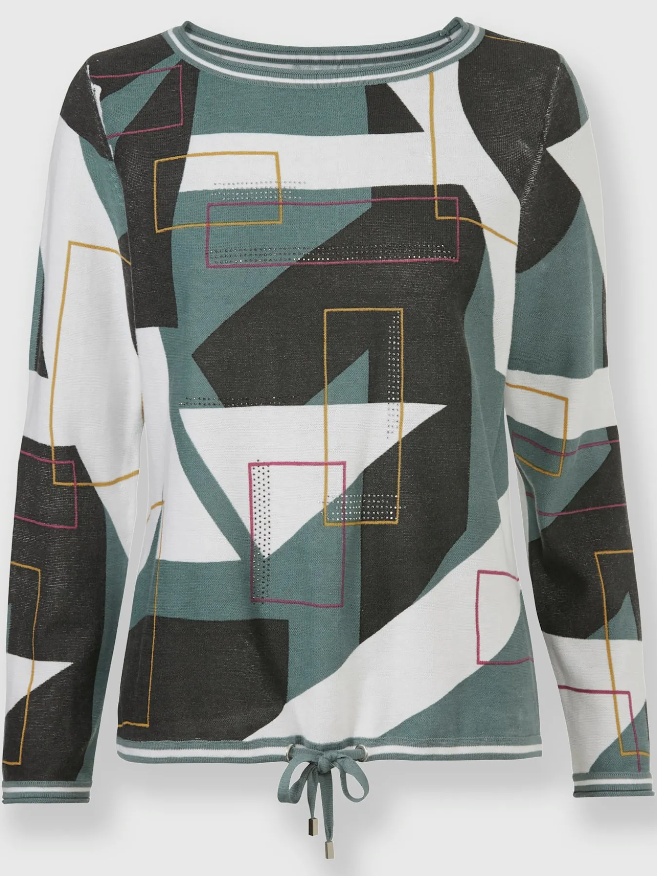 Pull 50% coton
