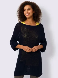 Pull 2 en 1 lot de 2 pièces