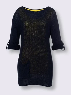 Pull 2 en 1 lot de 2 pièces