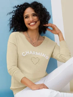 Pull 50% viscose
